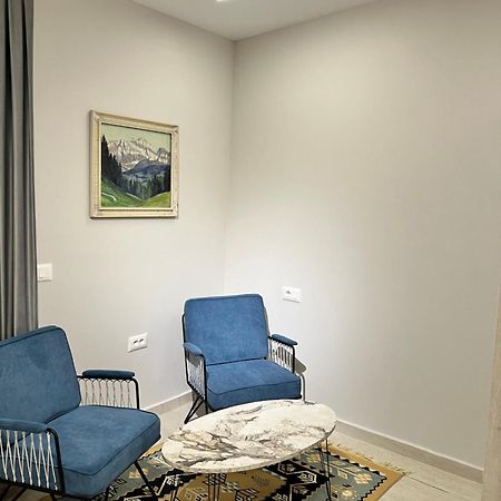 Lyden Hotel Golem  Eksteriør bilde