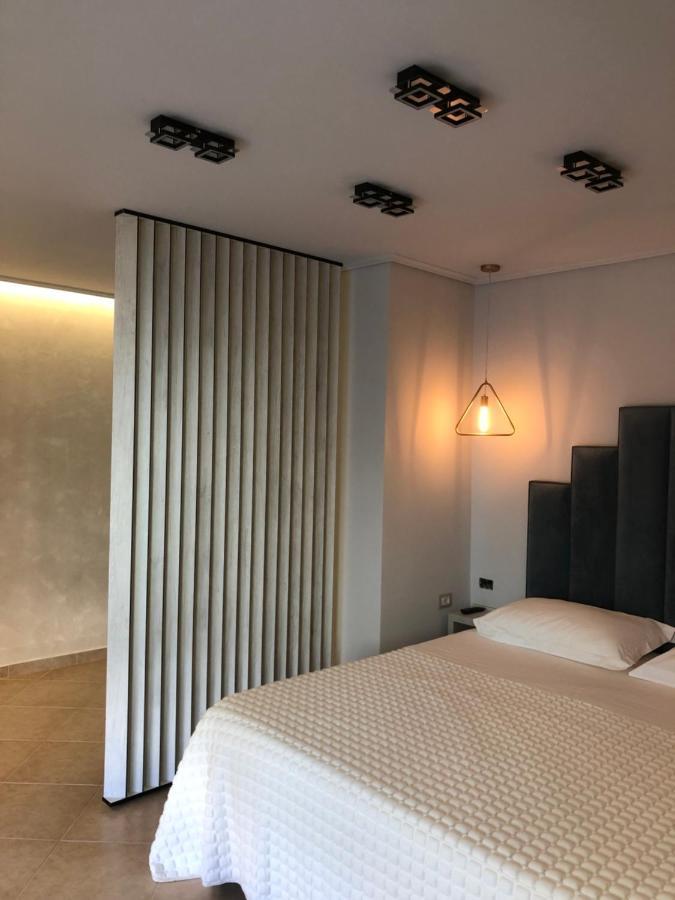 Lyden Hotel Golem  Eksteriør bilde